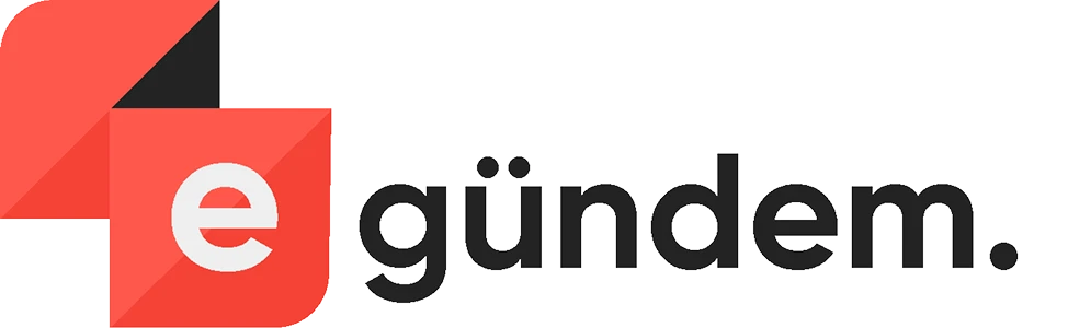 Egündem logo