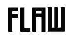 Flaw Wears logo