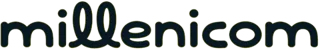 Millenicom logo