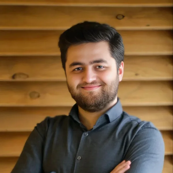 Mustafa Esad Tatlıpınar, Founder at Optimic
