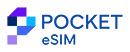 Pocket eSIM logo