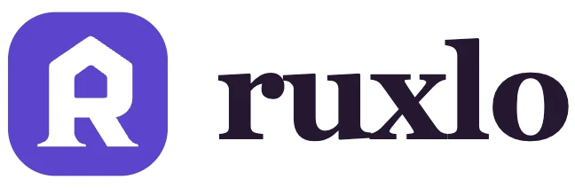 Ruxlo logo