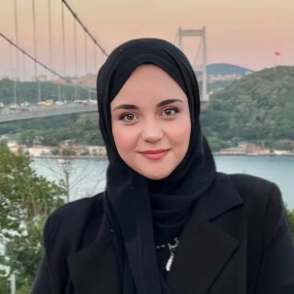 Selime Tatlıpınar, Sr. Analytics & Optimization Consultant at Optimic