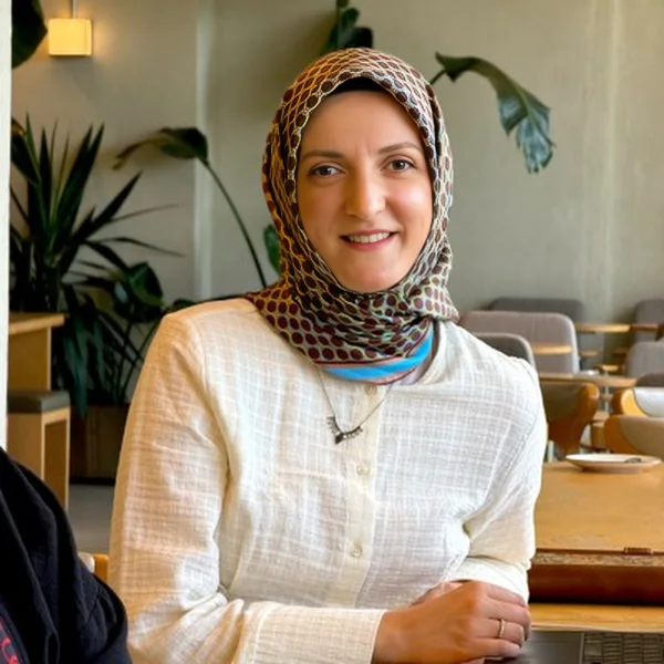 Semra Tatlıpınar, Sr. Analytics & Optimization Consultant at Optimic