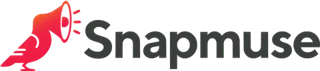 Snapmuse logo