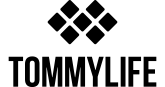 TommyLife logo